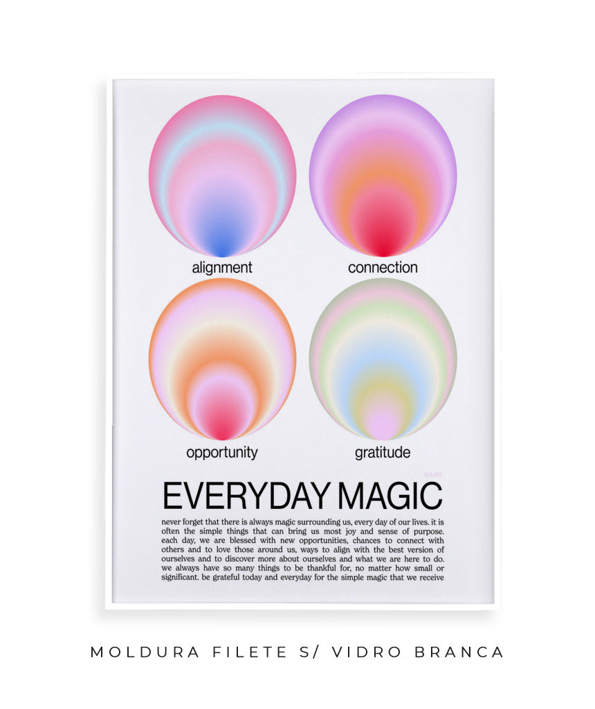 Everyday Magic