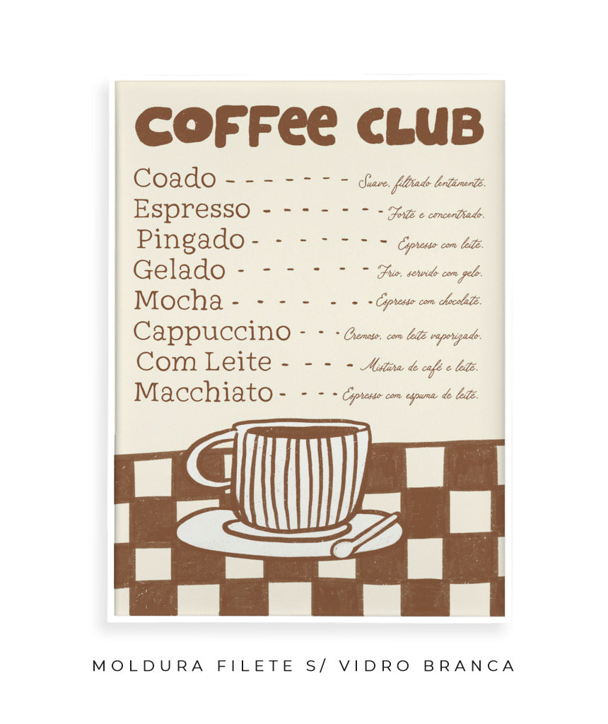 Coffee Club