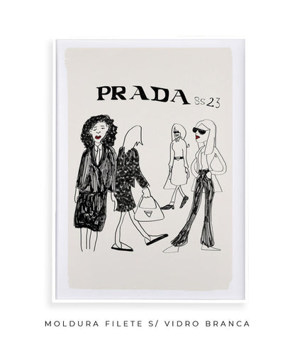 Prada Nº2