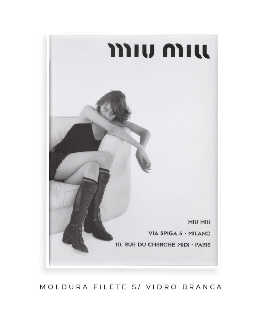 MIU MIU Nº1