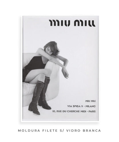 MIU MIU Nº1