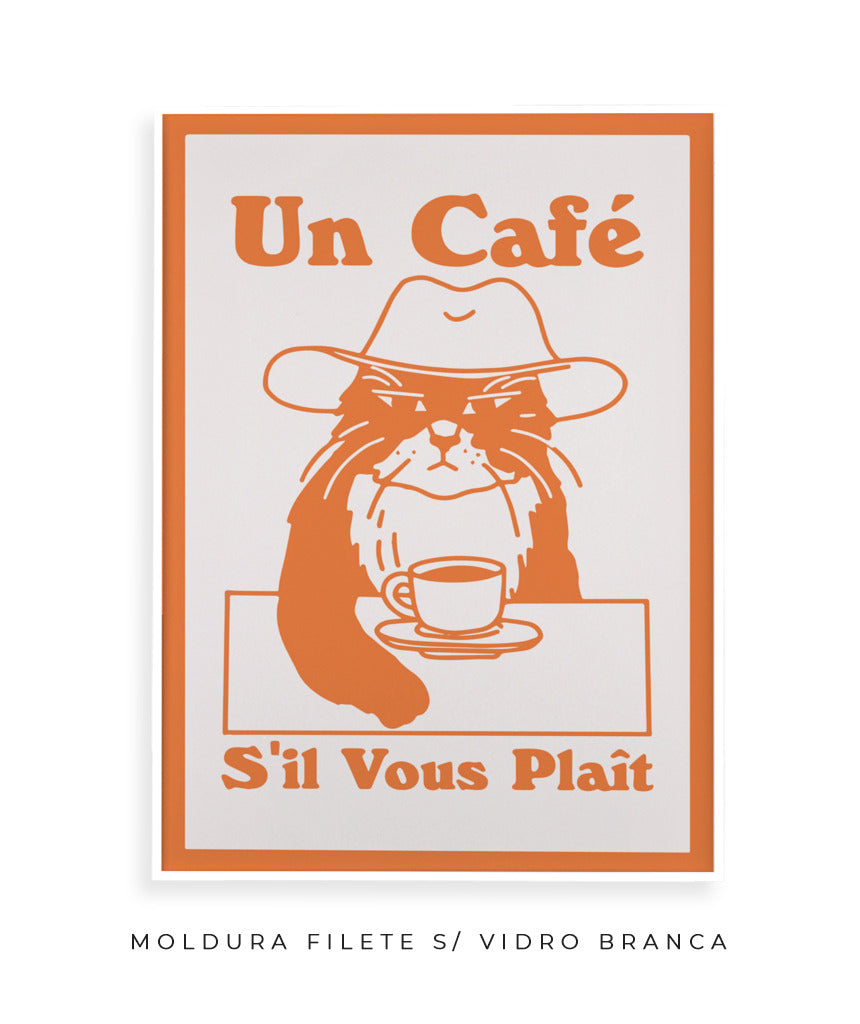 Un Café