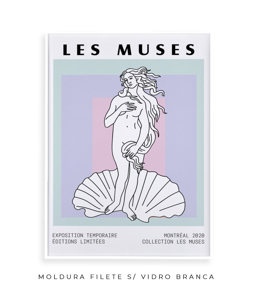 Les Muses
