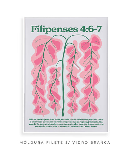 Filipenses 4:6-7