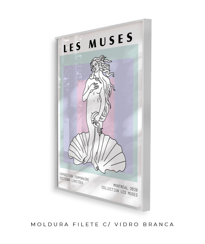 Les Muses