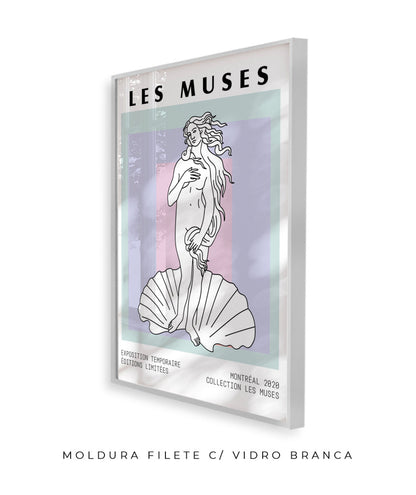 Les Muses