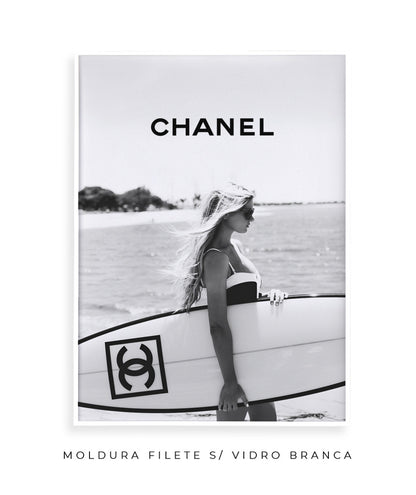 Chanel- Surf
