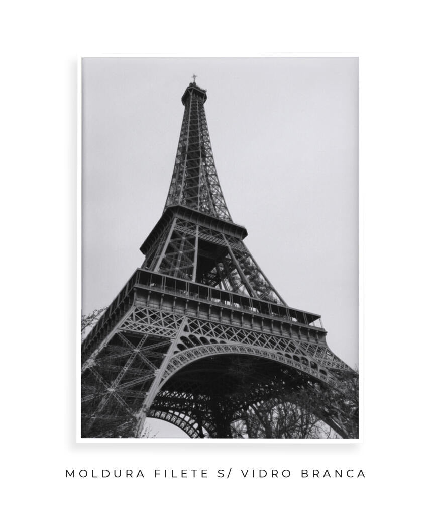 Torre Eiffel - Paris