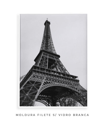 Torre Eiffel - Paris