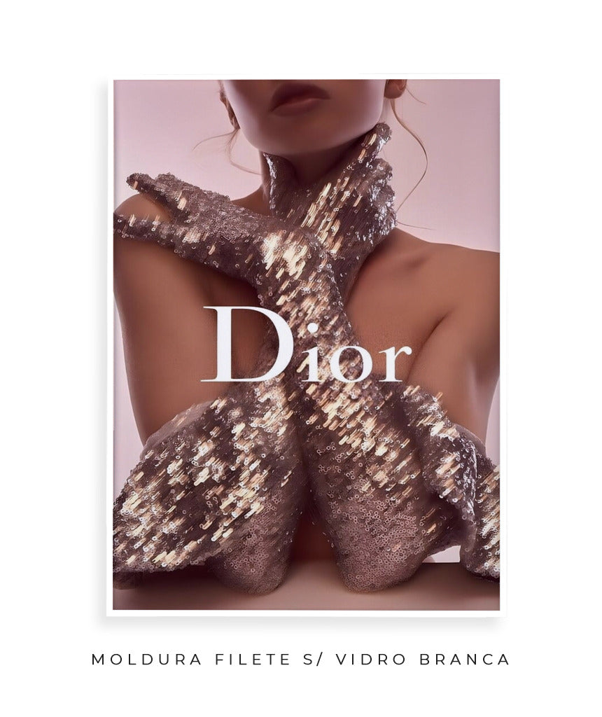 Dior nº1