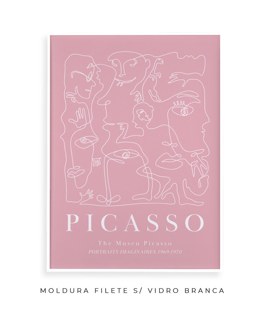 Picasso- The Museu Picasso