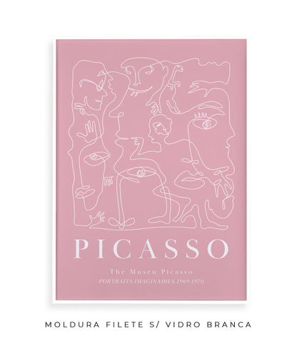 Picasso- The Museu Picasso