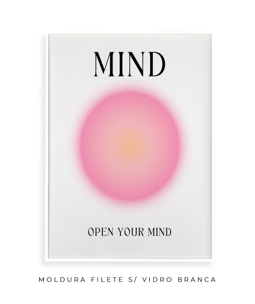 Mind- open your mind