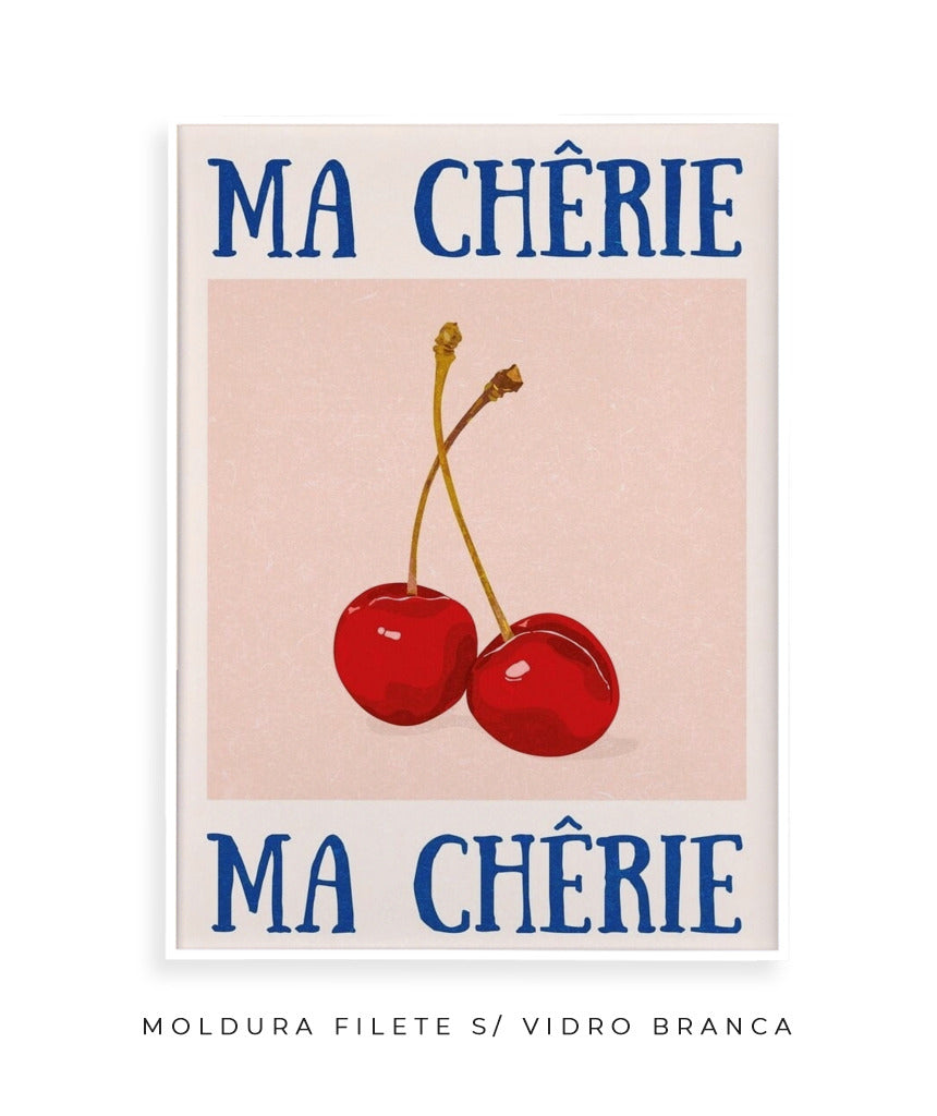 Ma Chêrie