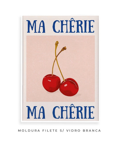 Ma Chêrie
