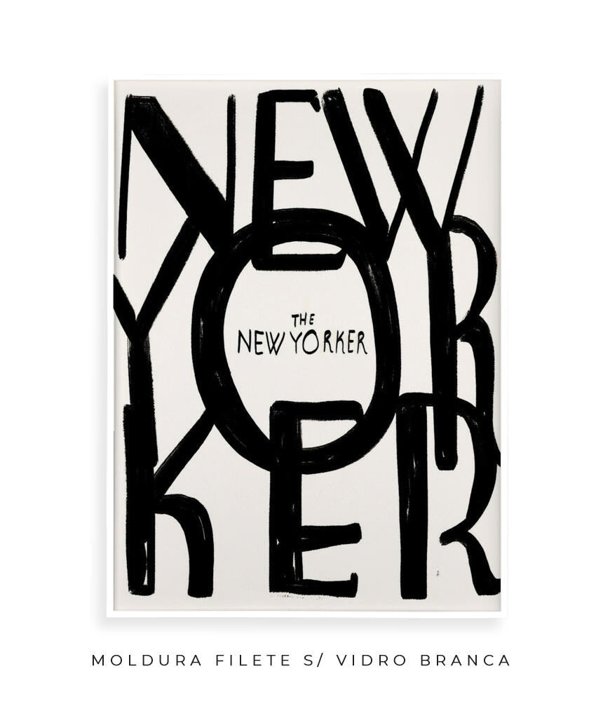 New yorker