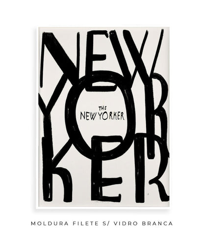 New yorker