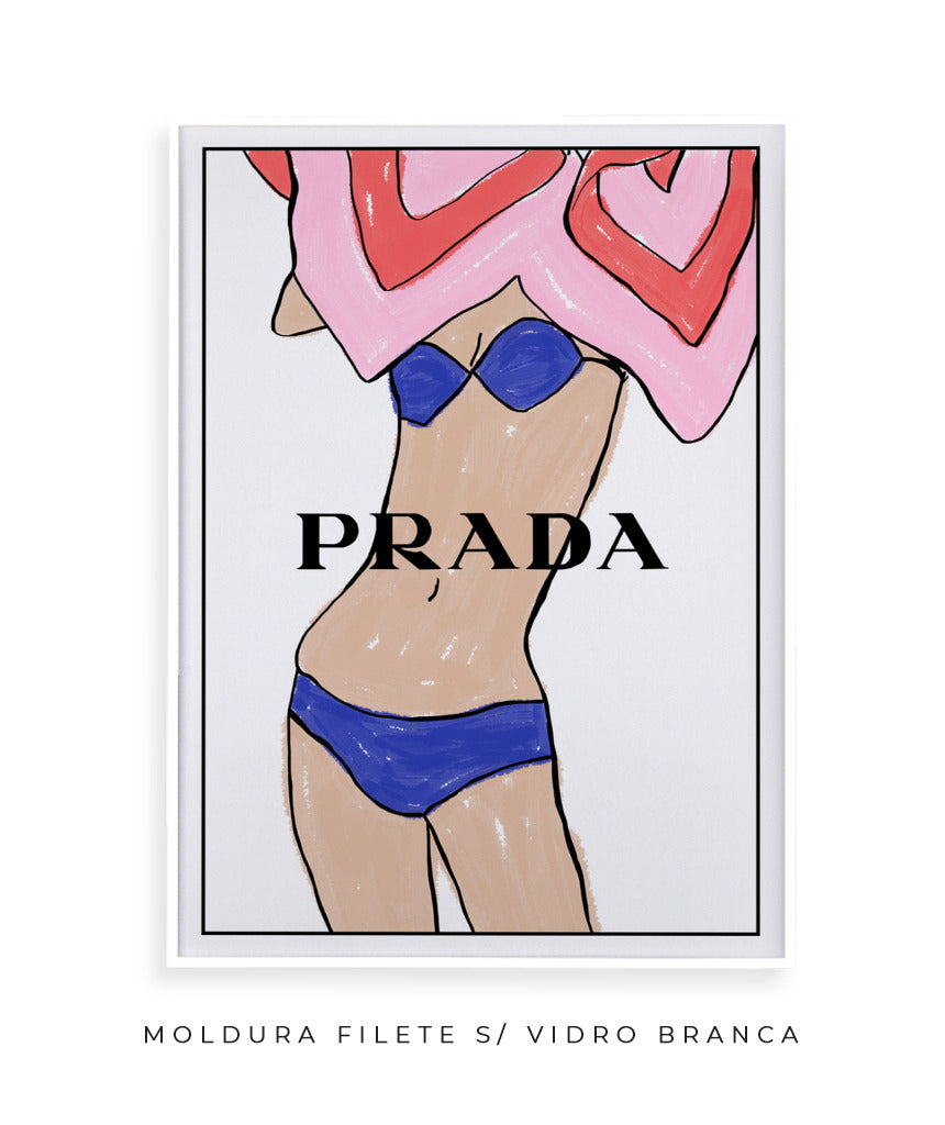 Prada Nº1
