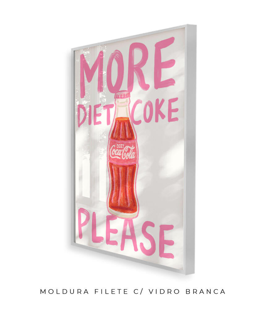Diet Coke