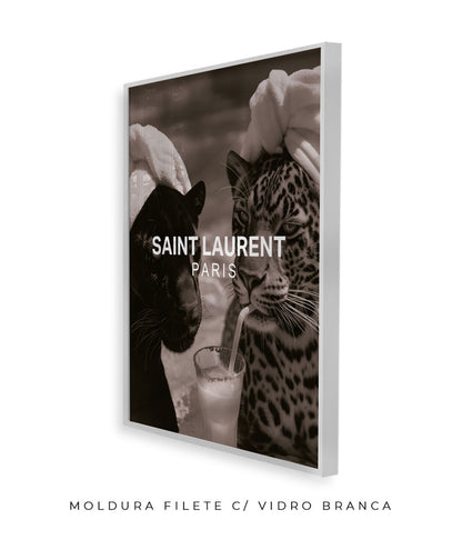 Saint Laurent- nº3