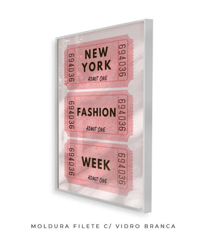 New York Fashion Week