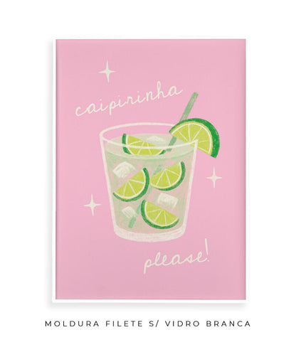 Caipirinha