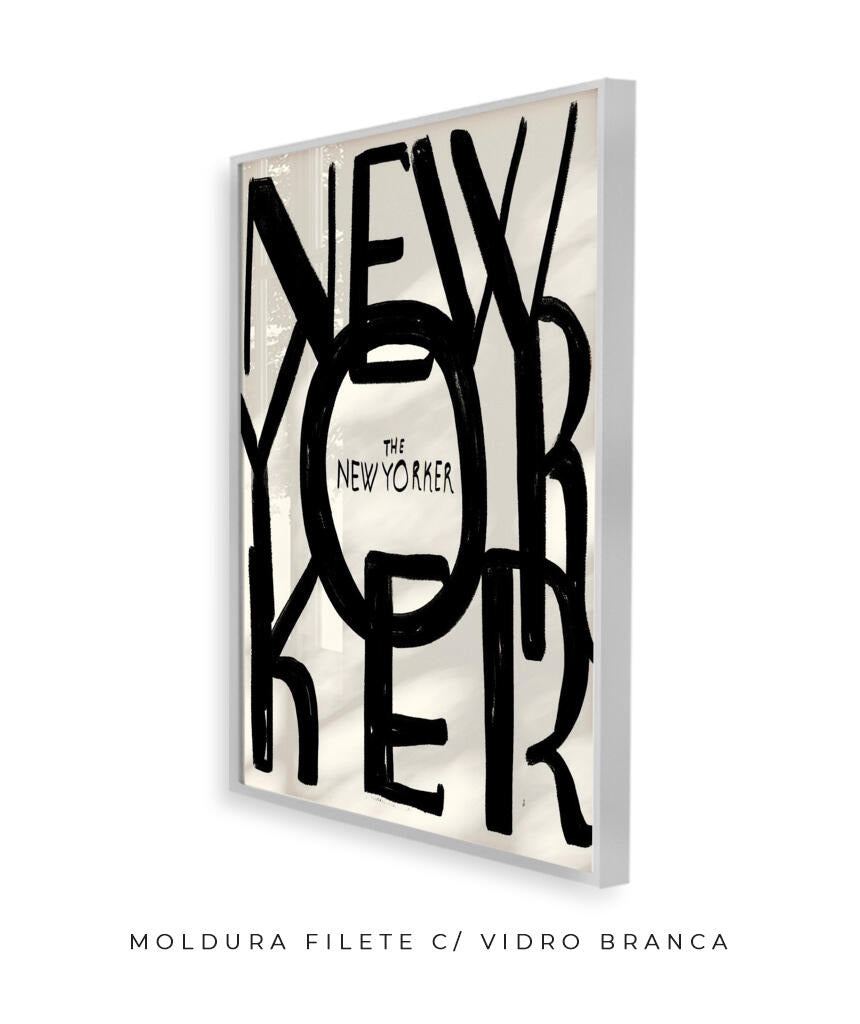 New yorker