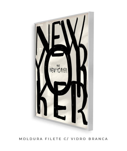 New yorker