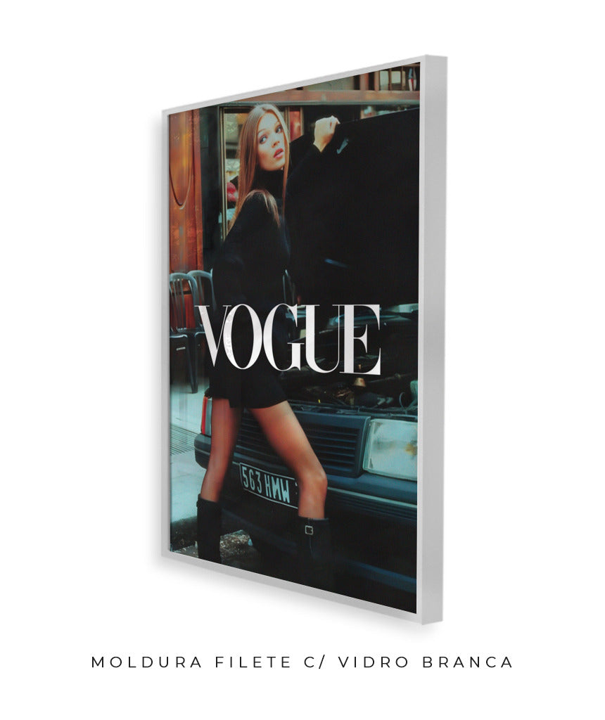 Vogue- Kate Moss nº2