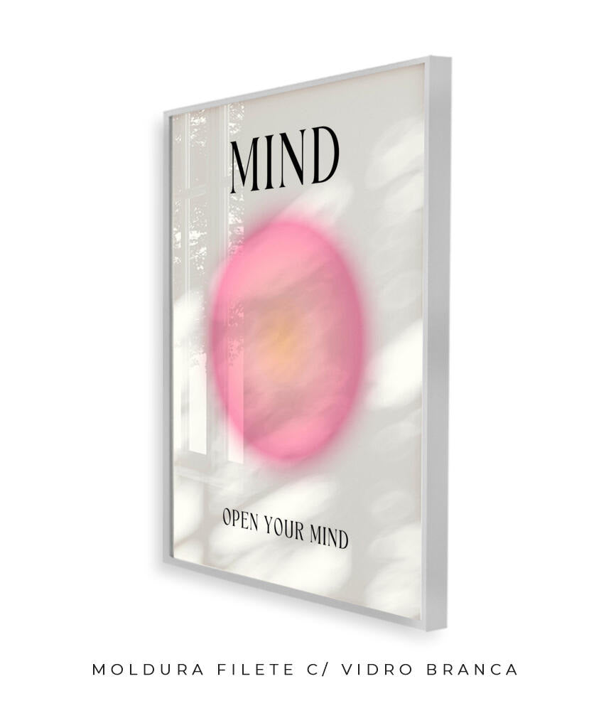 Mind- open your mind