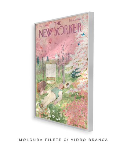The New Yorker- May, 21
