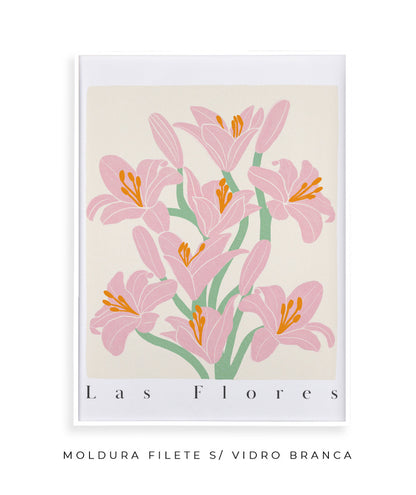 Las Flores