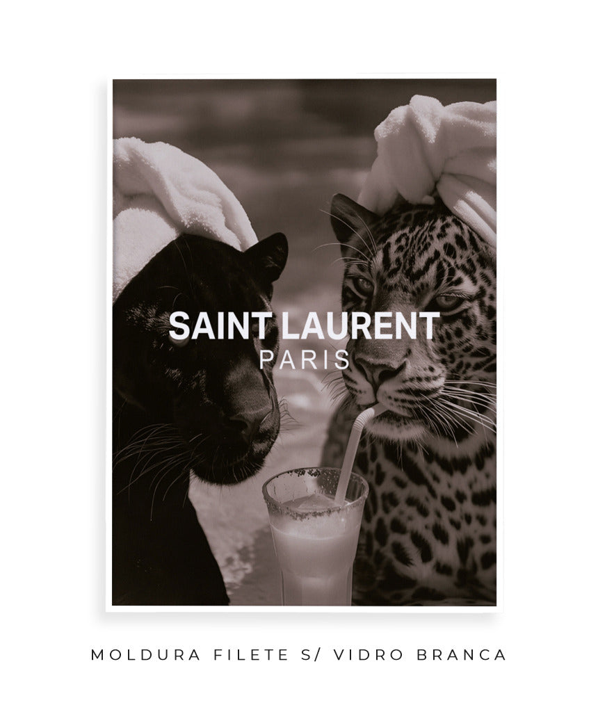 Saint Laurent- nº3