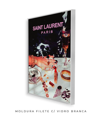 Saint Laurent- nº2