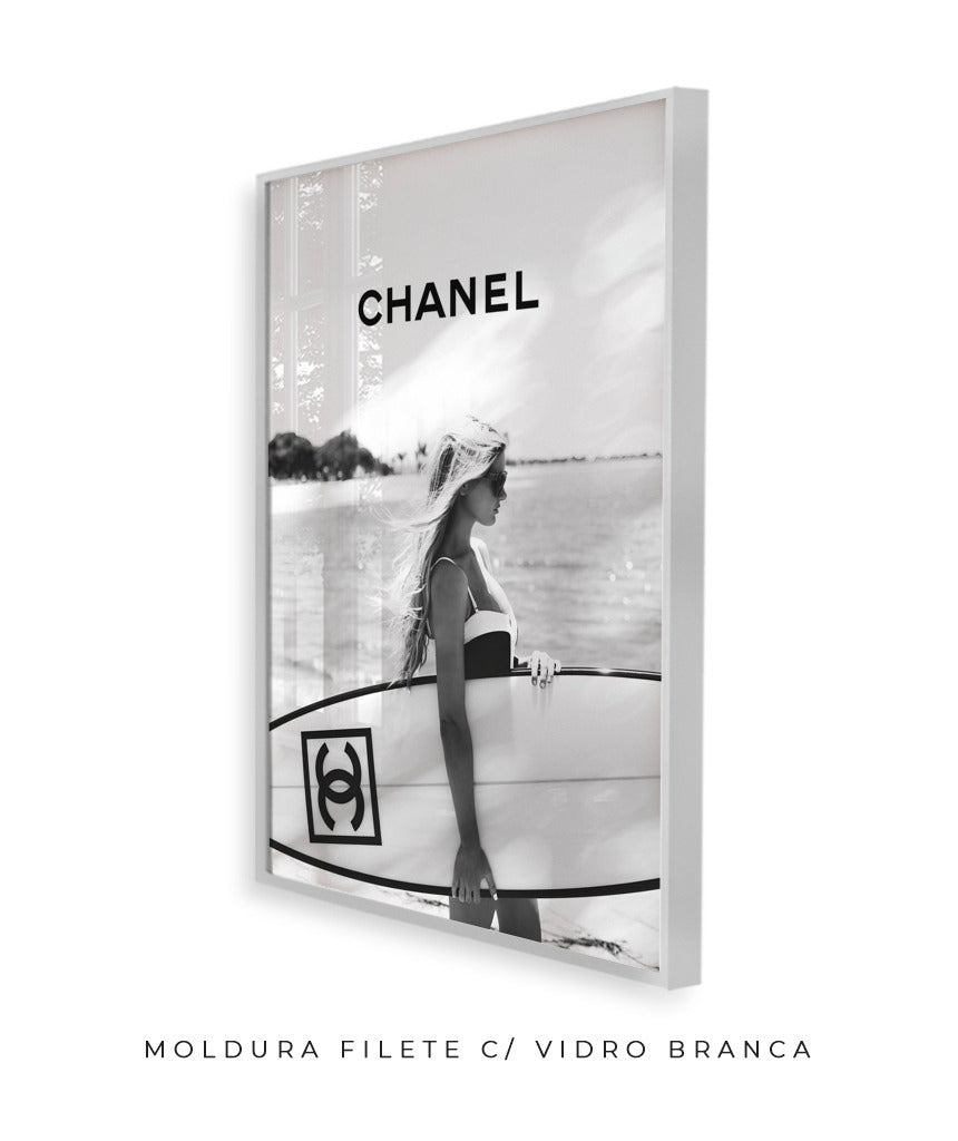Chanel- Surf