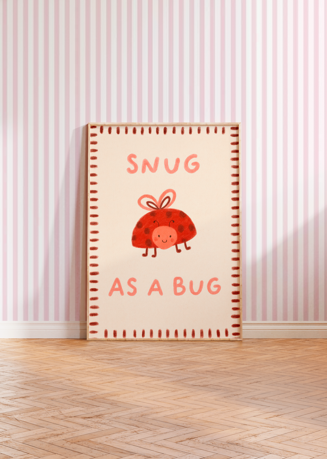 Snug as a bug (arquivo digital)