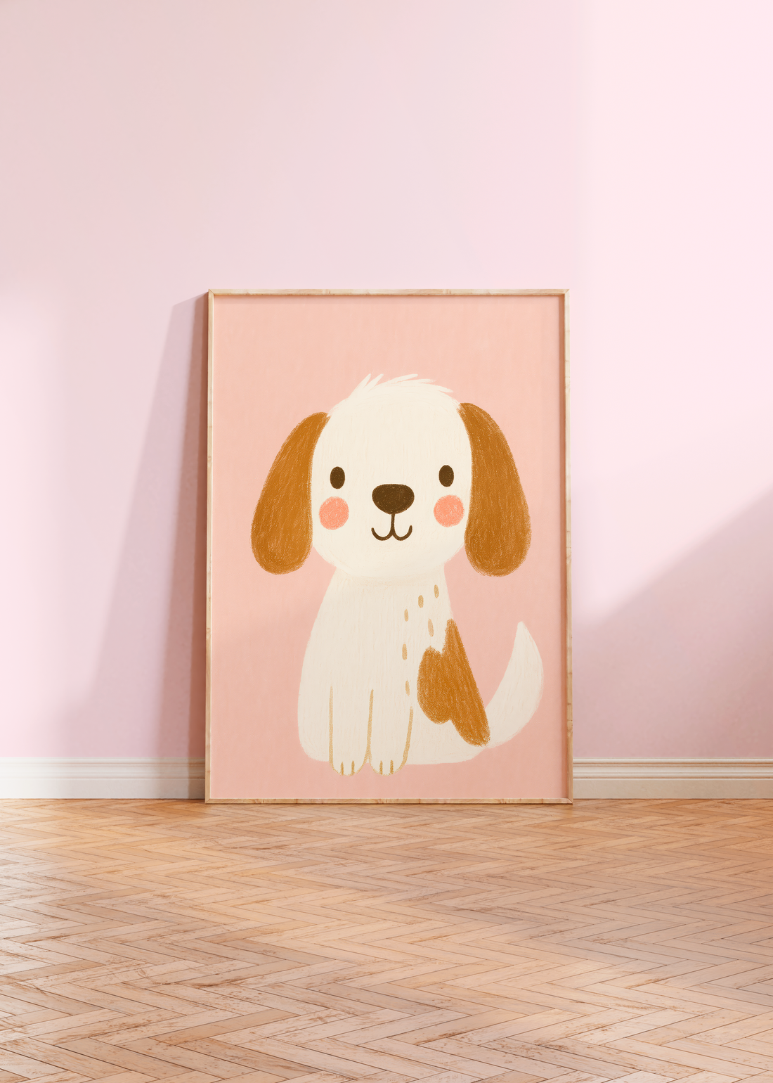 cachorrinha (arquivo digital)