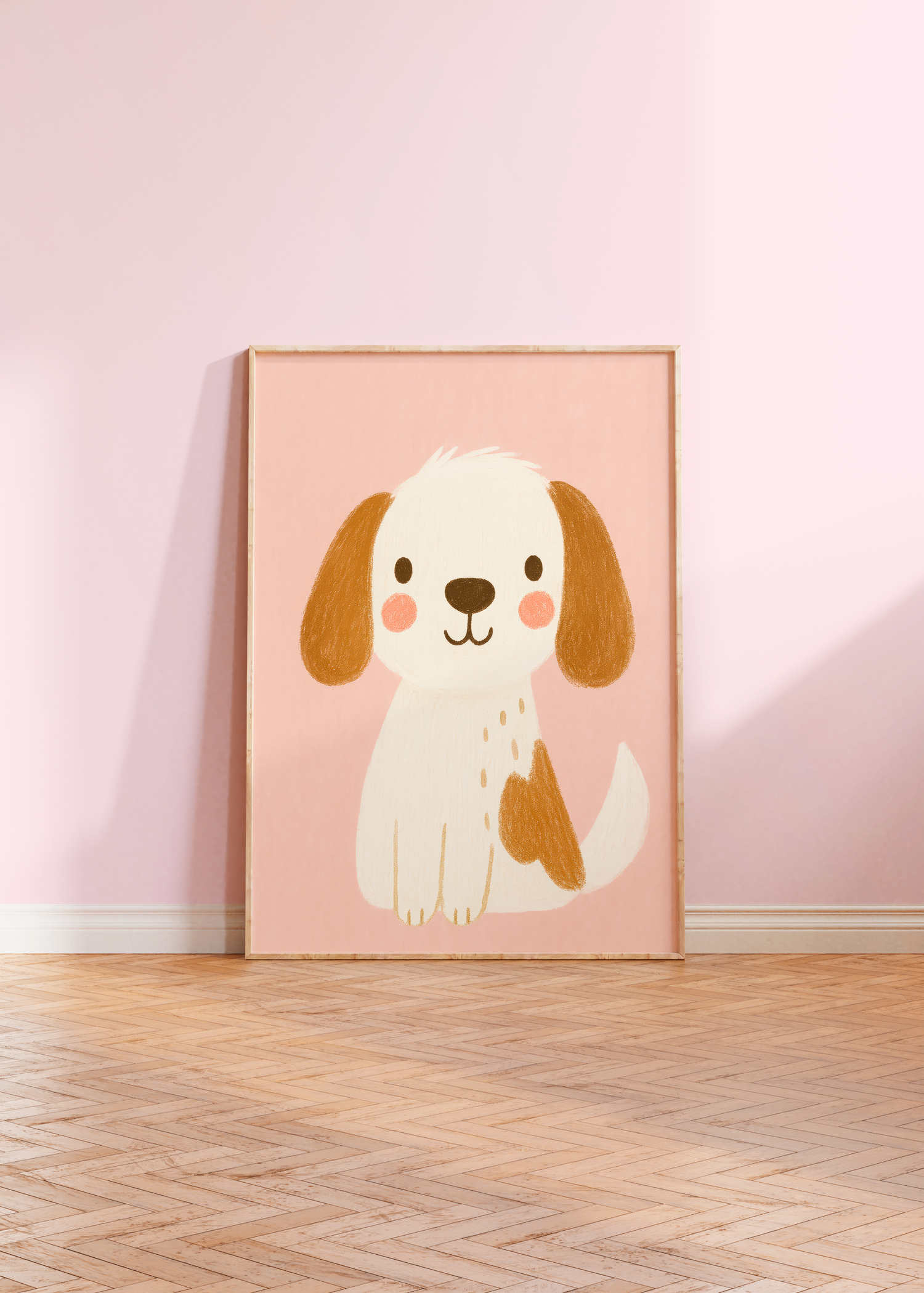 cachorrinha (arquivo digital)