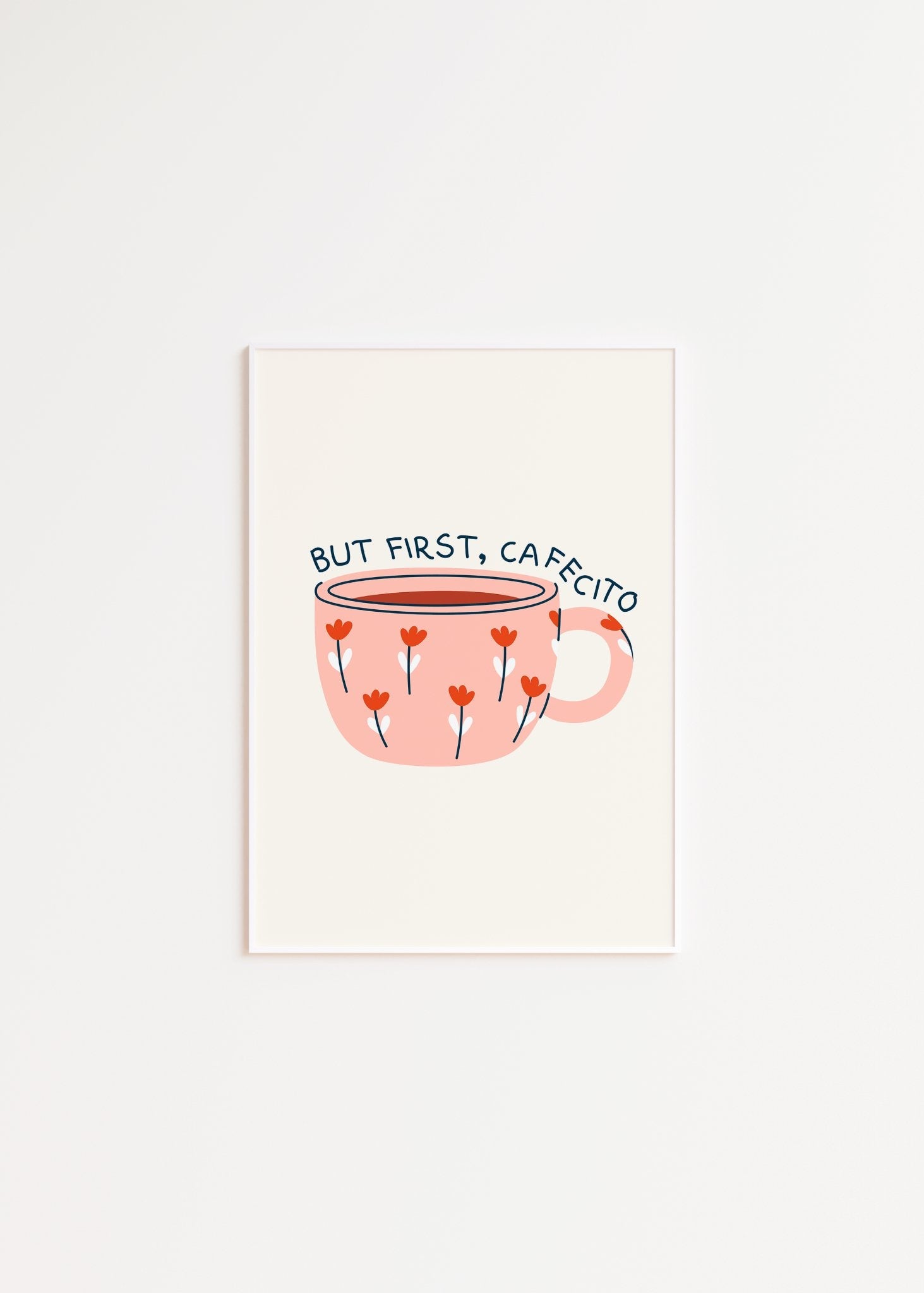 But first, cafecito (arquivo digital)