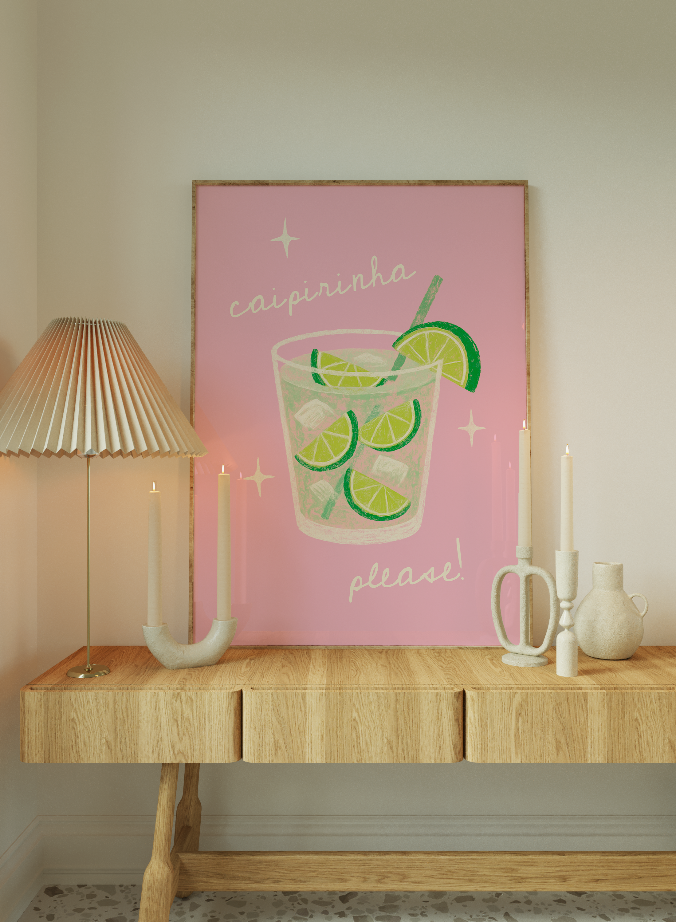 Caipirinha (arquivo digital)