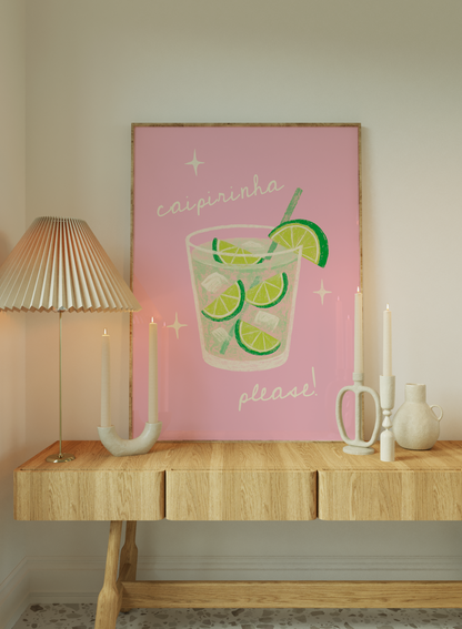 Caipirinha (arquivo digital)
