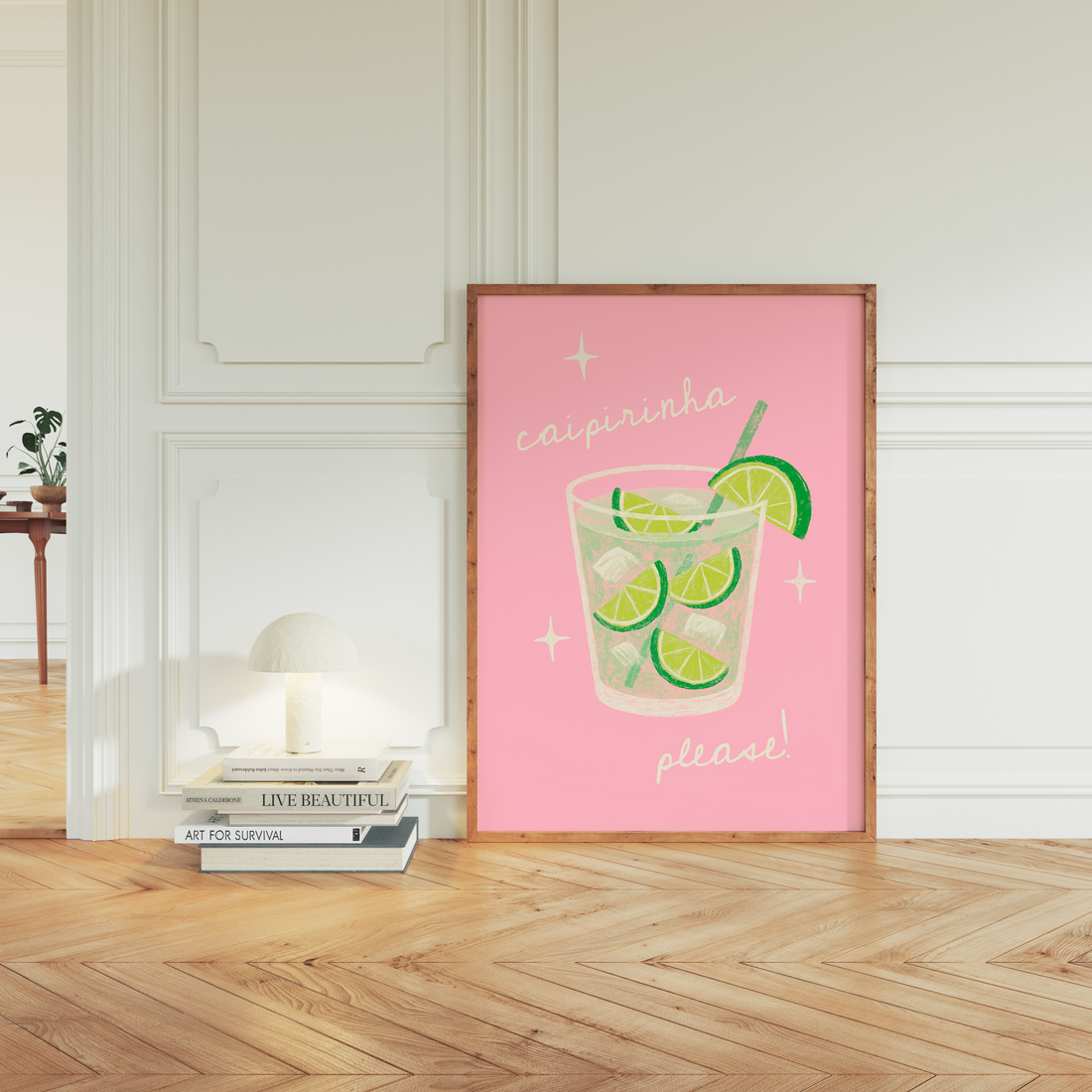 Caipirinha (arquivo digital)