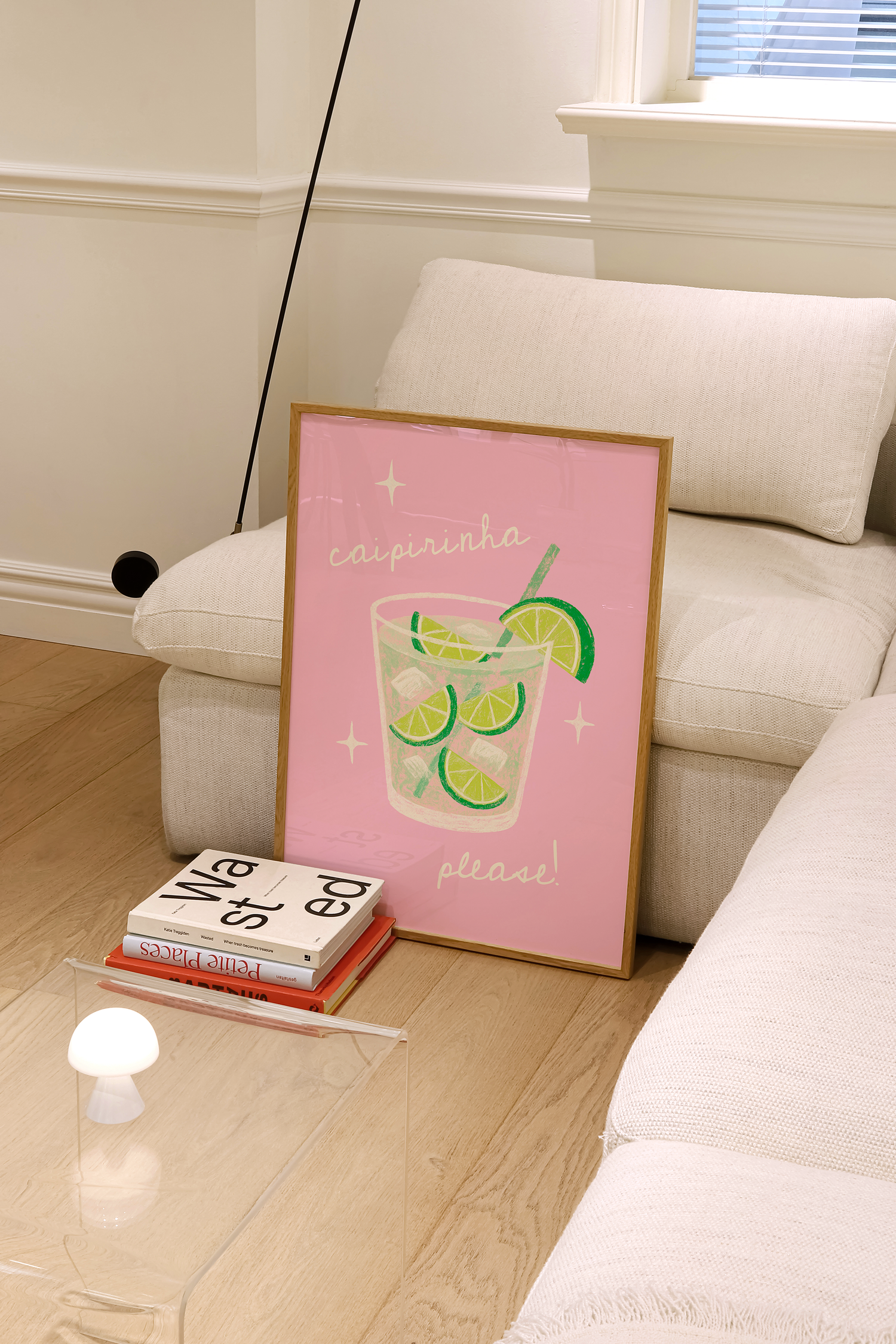 Caipirinha