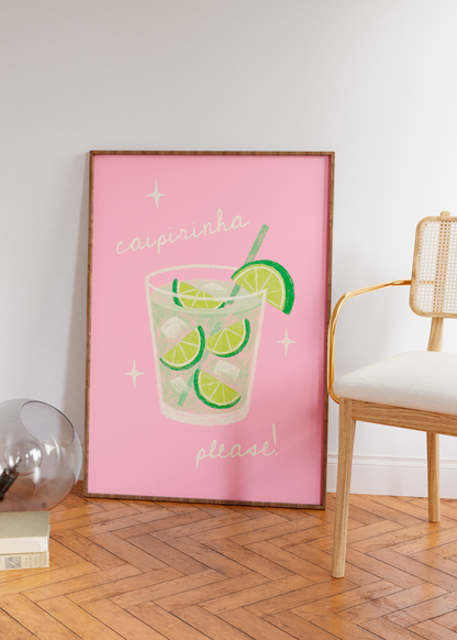 Caipirinha