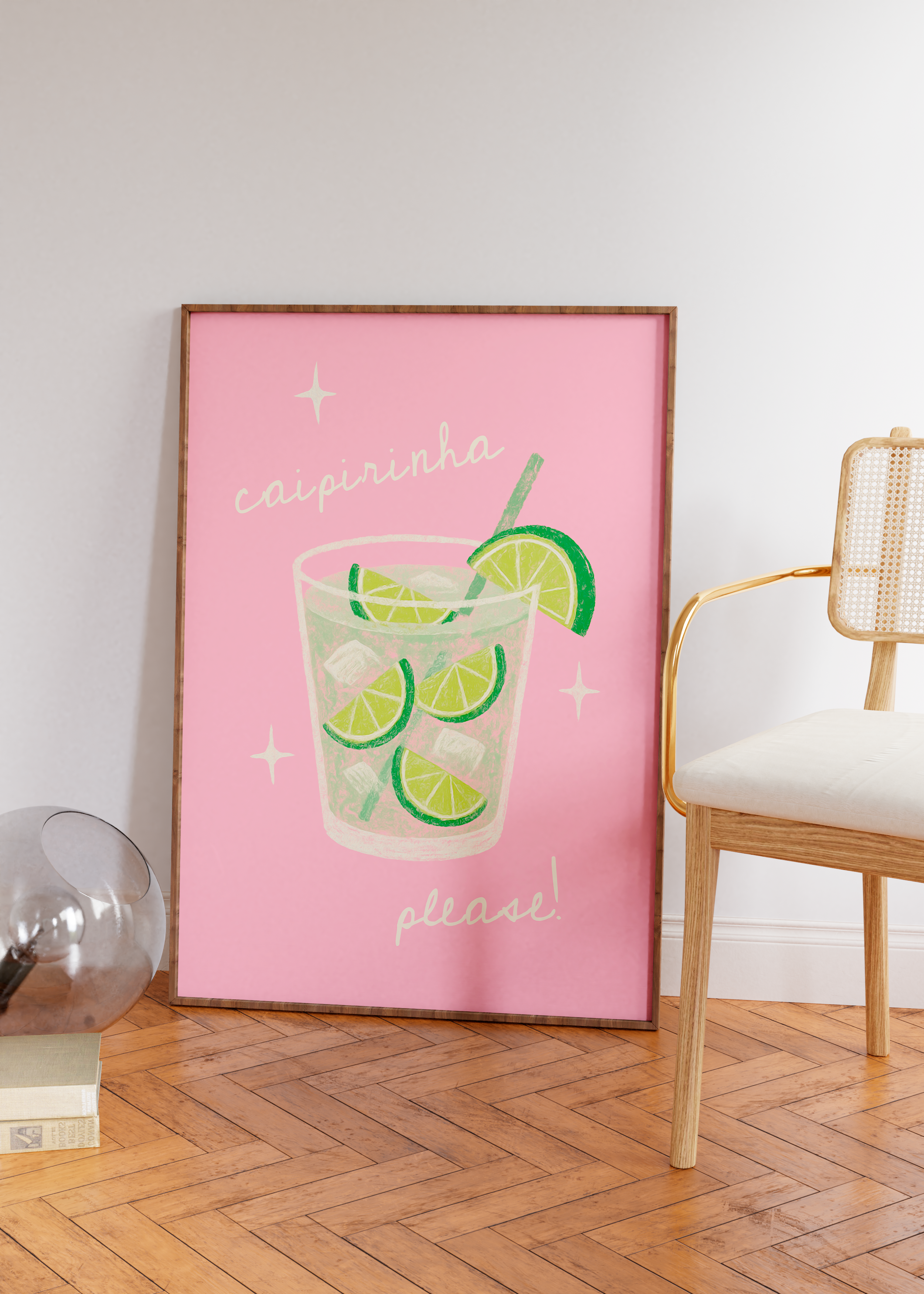 Caipirinha (arquivo digital)