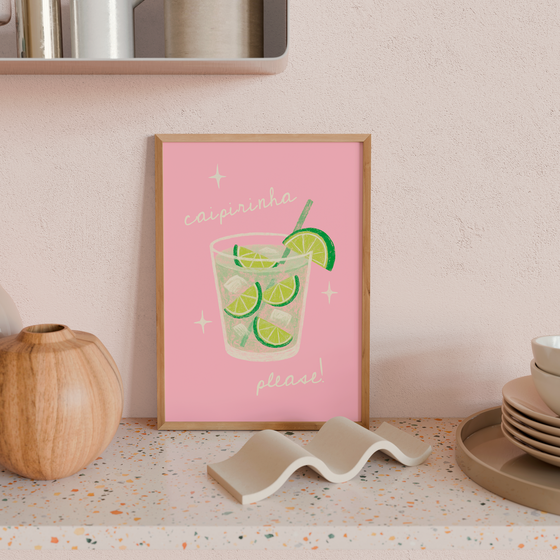 Caipirinha (arquivo digital)