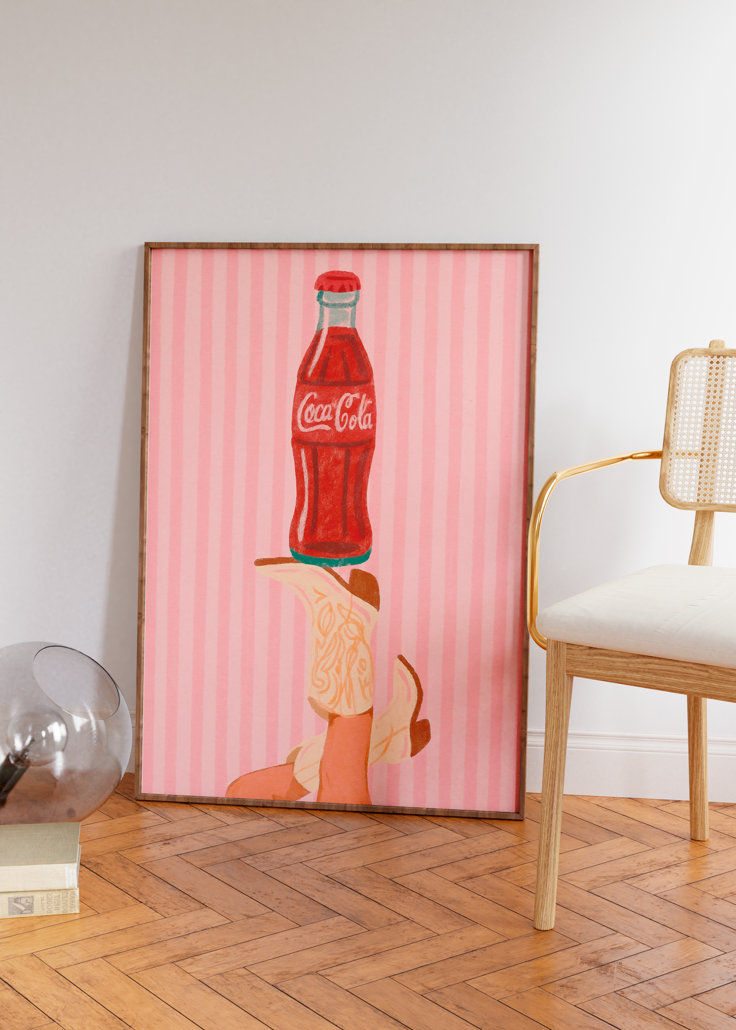 Diet Coke 2 | Arte Digital