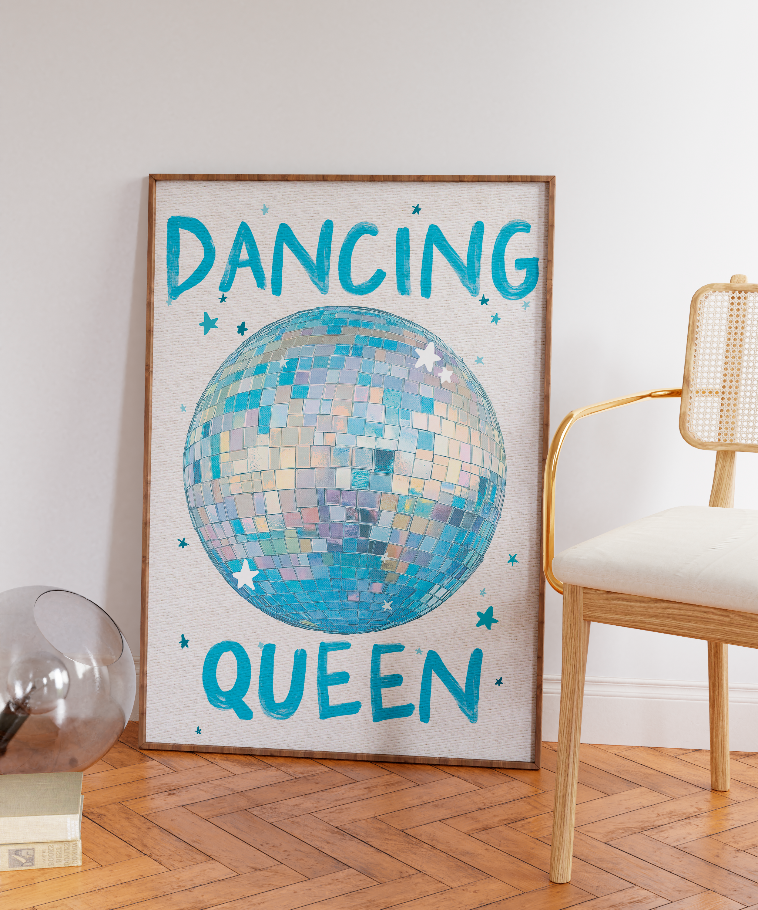 Dancing Queen