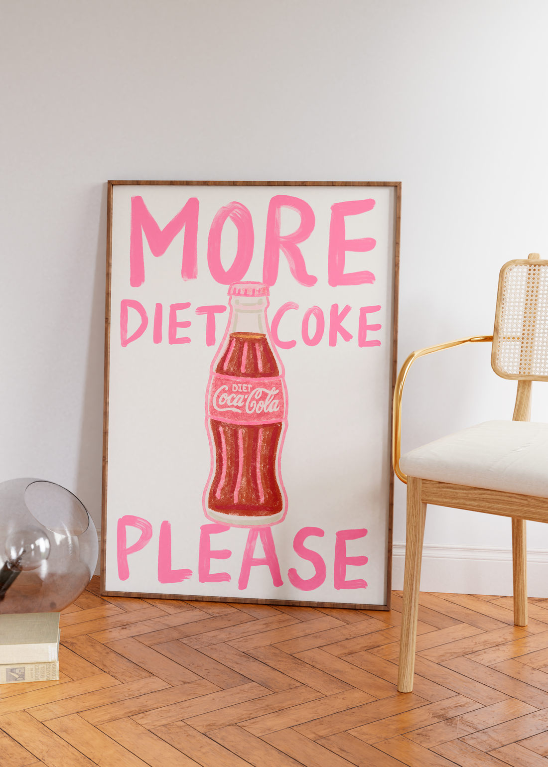Diet Coke