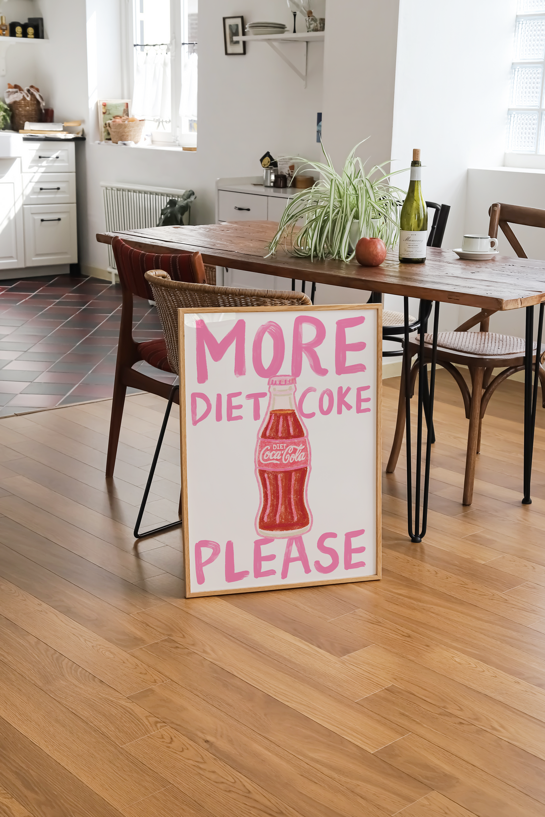 Diet Coke